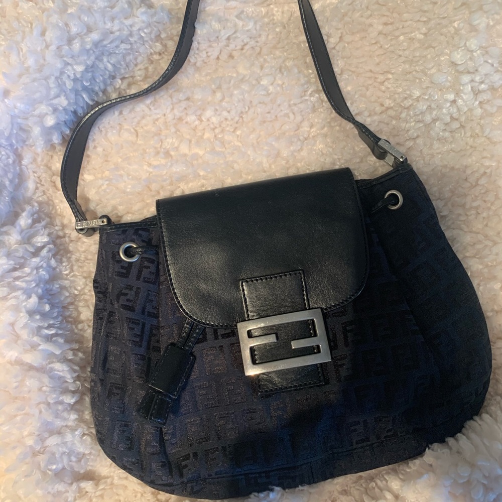 Vintage Fendi Bag